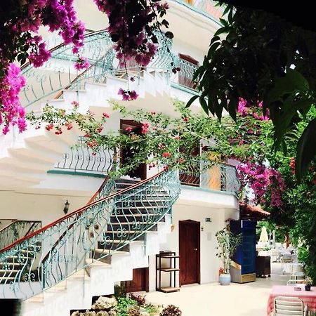 La Boutique Ipek Hotel Kemer Kültér fotó