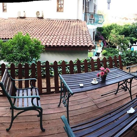 La Boutique Ipek Hotel Kemer Kültér fotó