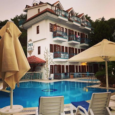 La Boutique Ipek Hotel Kemer Kültér fotó