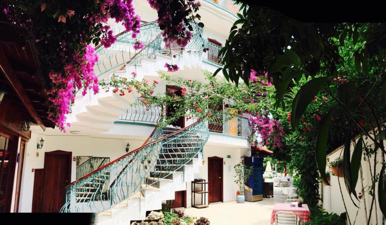 La Boutique Ipek Hotel Kemer Kültér fotó