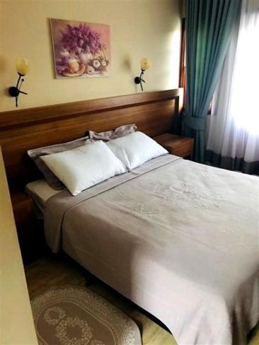 La Boutique Ipek Hotel Kemer Kültér fotó