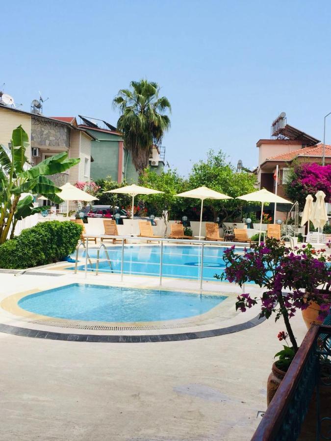 La Boutique Ipek Hotel Kemer Kültér fotó