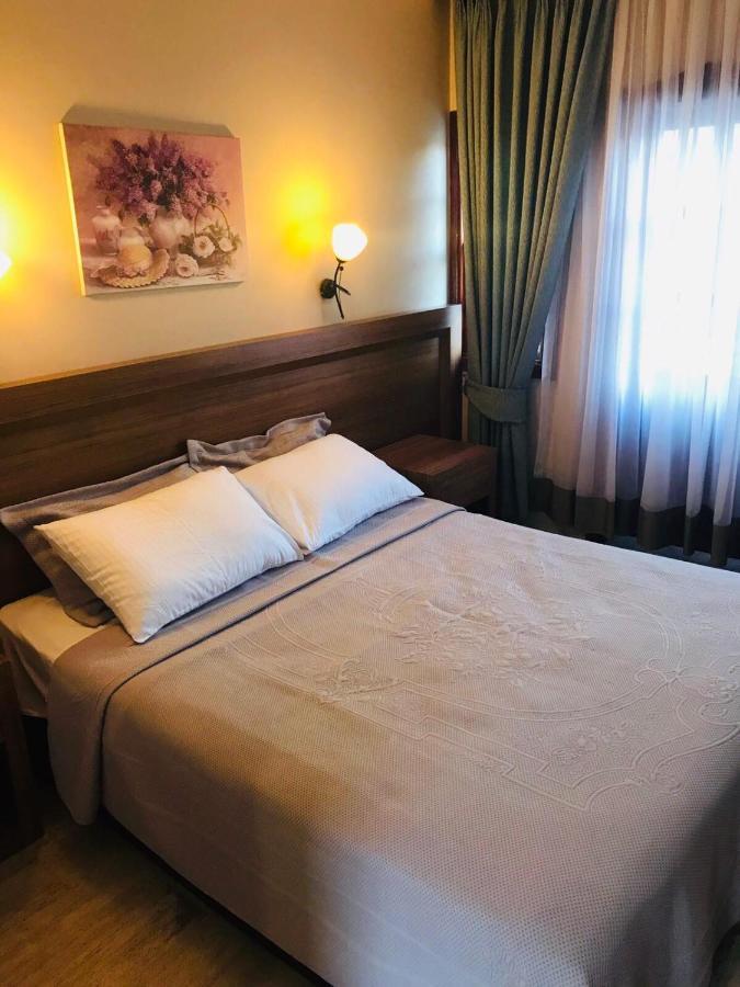 La Boutique Ipek Hotel Kemer Kültér fotó